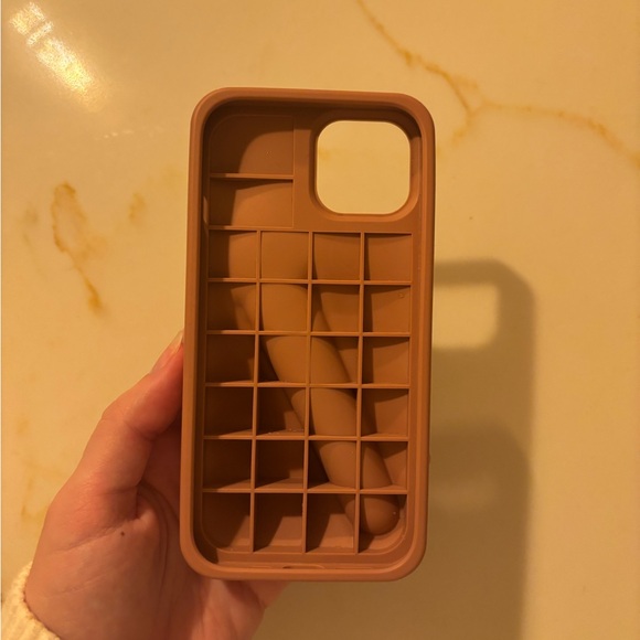 Rhode Toast Phone Case - Picture 3 of 3